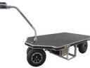 ELECTRIC HAND TRUCK - POWERPAC AP 800XL