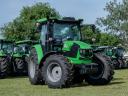 DEUTZ-FAHR 5115 GS (116 HP) UNIVERZÁLNY TRAKTOR OBROVSKÝ VÝPREDAJ ZÁSOB V DORKERN