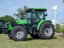 DEUTZ-FAHR 5115 GS (116 HP) UNIVERZÁLNY TRAKTOR OBROVSKÝ VÝPREDAJ ZÁSOB V DORKERN