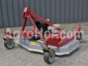 Windrow crusher, mulcher 120-180 cm Boxer FAG