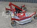 Windrow crusher, mulcher 120-180 cm Boxer FAG