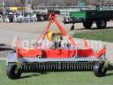 Windrow crusher, mulcher 120-180 cm Boxer FAG