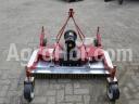 Windrow crusher, mulcher 120-180 cm Boxer FAG