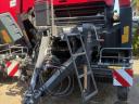 Massey Ferguson RB 4160V Xtra invertorový lis na kulaté balíky model 2024