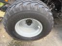 Massey Ferguson RB 4160V Xtra invertorový lis na kulaté balíky model 2024