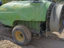 2000 litre axial sprayer