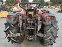 Used Antonio Carraro TRG 10400 plantation tractor