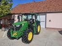 John Deere 6130R traktor eladó! ITLS