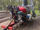 Favaro sprayer 2000/18