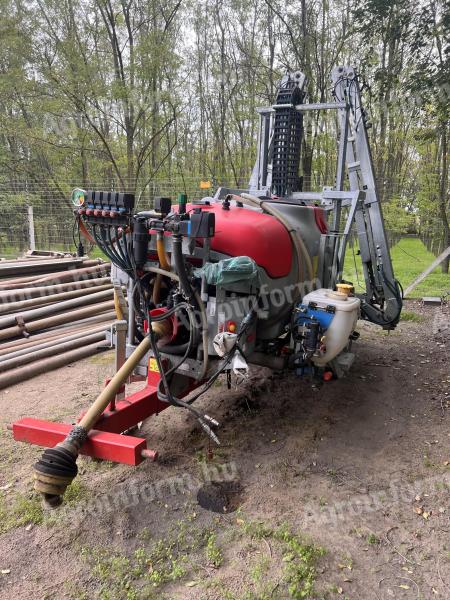 Favaro sprayer 2000/18