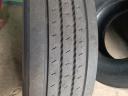 295/80R22, 5 Barum BF200 kormányzott