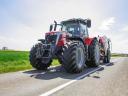 MASSEY FERGUSON 7S.180 DYNA-6 EFFICIENT TRAKTOR | | MÁR 0.-FT KEZDŐBEFIZETÉSSEL