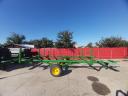 Irrigation pipe trailer for sale