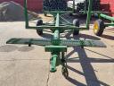 Irrigation pipe trailer for sale