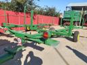 Irrigation pipe trailer for sale