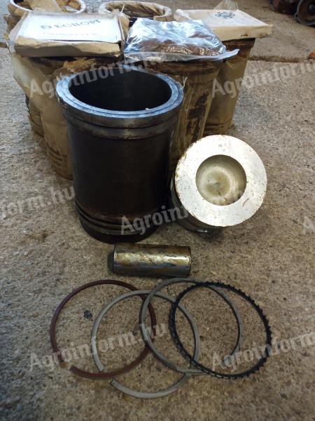 T150, T-150K, T 150A tractor parts for sale