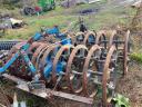 LEMKEN VARIO PACK 110, 250-90 szántáselmunkáló henger