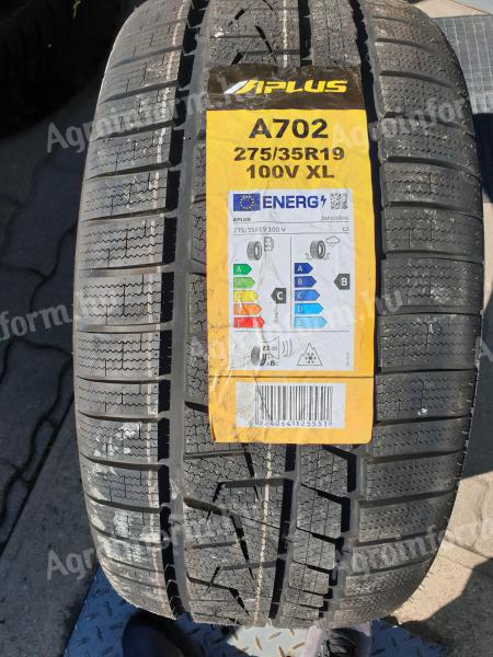 275/35R19 APLUS WINTER ÚJ TÉLI GUMI VAN ELEJE IS 245/40R19