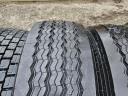 385/65R22.5 APLUS 20PR EXTRA SILNÉ NOVÉ PNEUMATIKY TGK PREDAJ