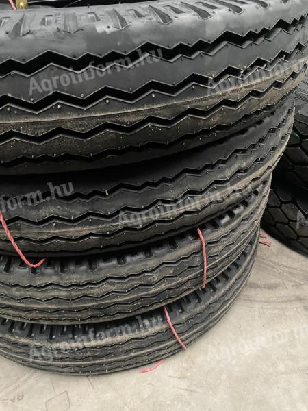 8.25R20 9.00R20 Kama Rosava GTK BOKA MBP pótkocsi IFA gumiabroncs Nyíregyháza,  Alkony utca