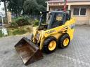 GEHL 4240E skid steer loader