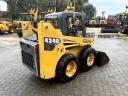 GEHL 4240E skid steer loader