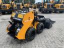 SHERPA 525W Kubota motorised rubber wheel loader NEW