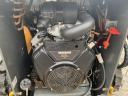 SHERPA 380T Briggs engine powered rubber belt loader NEW