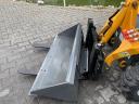 SHERPA 380W Briggs motorised rubber wheel loader NEW