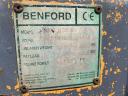 Benford 3000DSP - 3T forgózsámolyos dömper