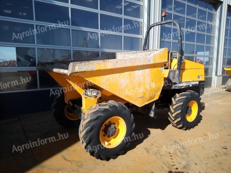 JCB 6TFT - 6T dömper