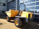 JCB 6TFT - 6T dömper