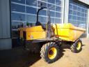 JCB 6TFT - 6T dömper