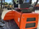 SHERPA WE15 Kubota motorised mini wheeled excavator NEW