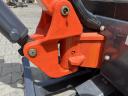 SHERPA WE15 Kubota motorised mini wheeled excavator NEW