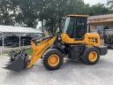 Sherpa 55-20 Eco E5 front loader NEW