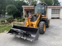 Sherpa 55-20 Eco E5 front loader NEW