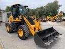 Sherpa 55-20 Eco E5 front loader NEW