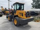 Sherpa 55-20 Eco E5 front loader NEW