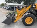 Sherpa 55-20 Eco E5 front loader NEW