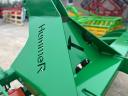 TerraKing HummeR GreenPOWER Kurzscheibe mit Keilring-Akkuladegerät