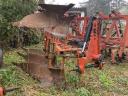 3rd Kuhn plough for sale