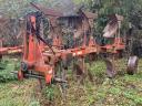 3rd Kuhn plough for sale