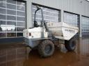 Benford/Terex 9T dömper