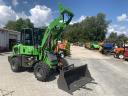 WOLF WL160 Euro5 front loader NEW