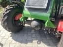 WOLF WL160 Euro5 front loader NEW