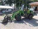 WOLF WL160 Euro5 front loader NEW