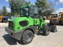 WOLF WL160 Euro5 front loader NEW