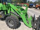 WOLF WL160 Euro5 front loader NEW