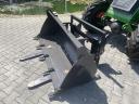 WOLF WL160 Euro5 front loader NEW